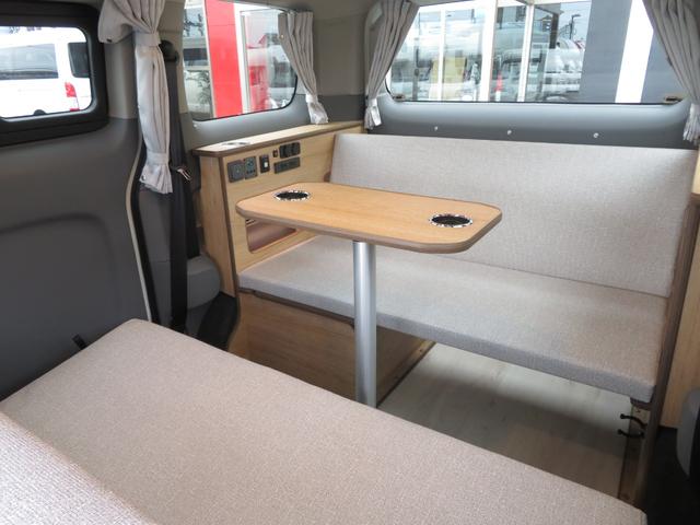 Nissan NV200 VANETTE WAGON 2025