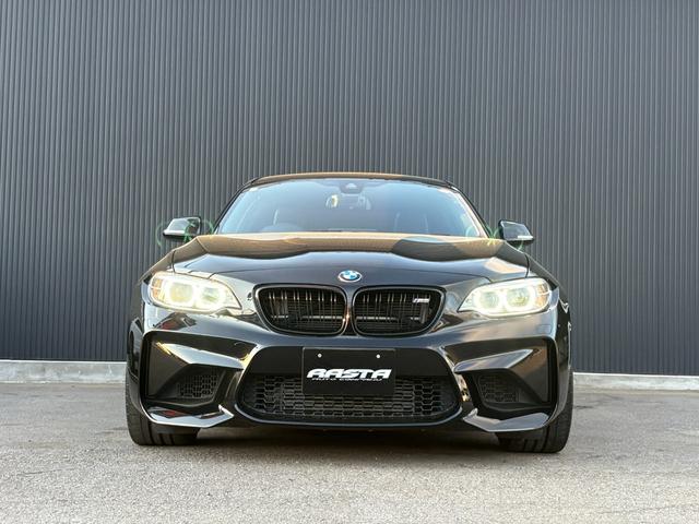 BMW M2 2017