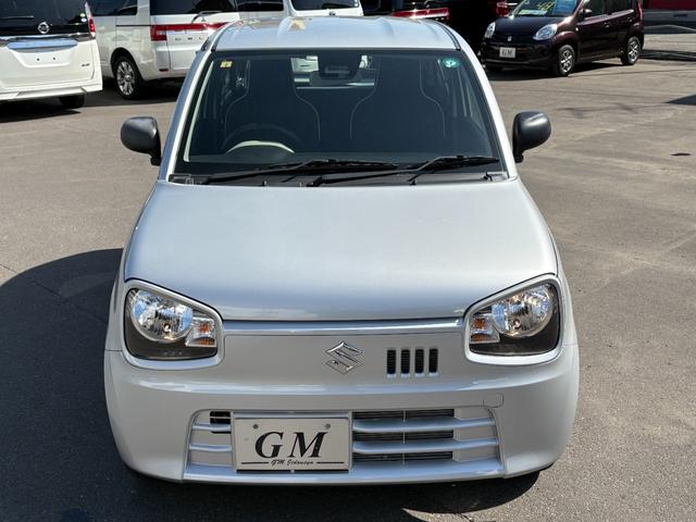 Suzuki ALTO 2020