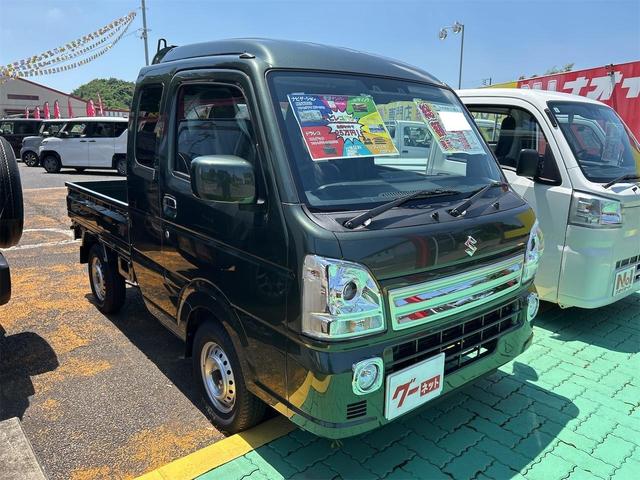 Suzuki SUPER CARRY 2024