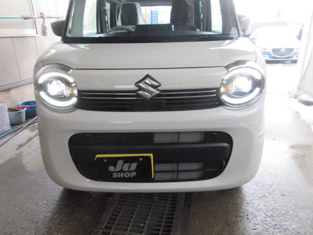 Suzuki WAGON R SMILE 2025