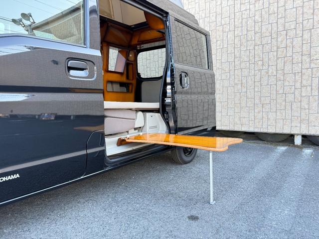 Nissan NV100 Clipper Van 2017