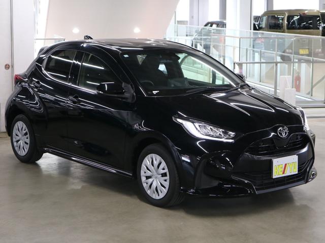 Toyota YARIS 2021