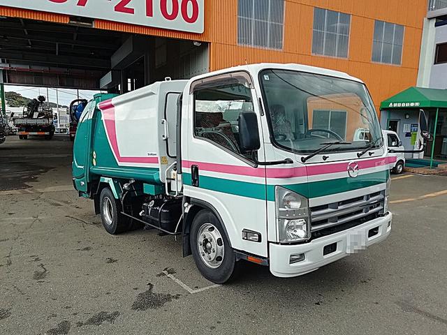 Mazda TITAN TRUCK 2013