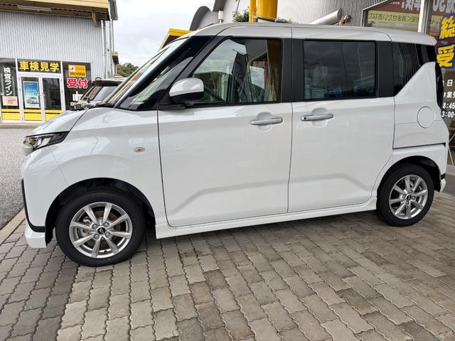 Daihatsu MOVE 2025
