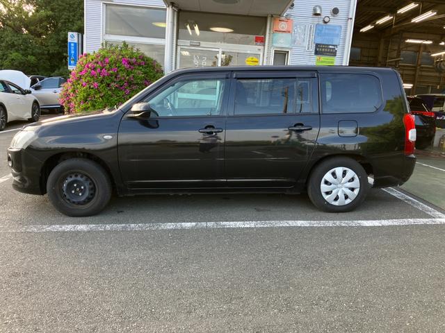 Toyota PROBOX 2024