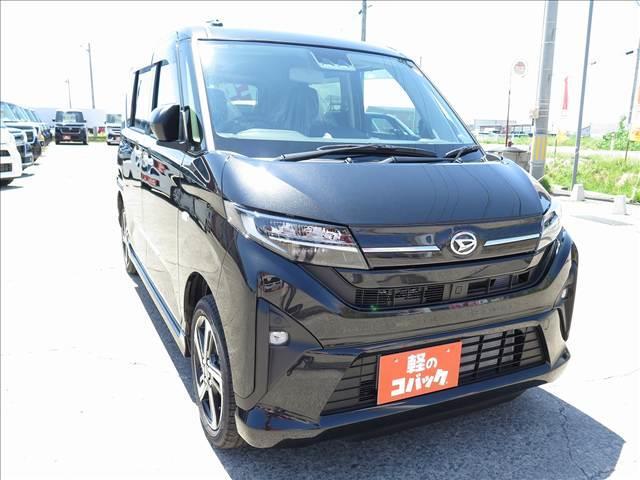 Daihatsu MOVE 2025