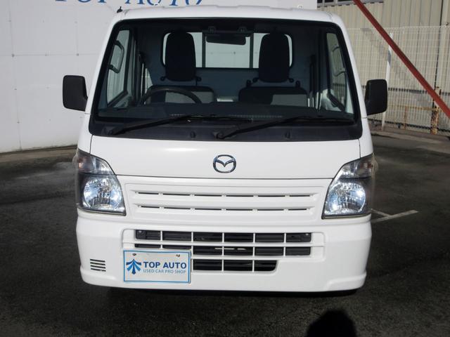 Mazda SCRUM TRUCK 2019