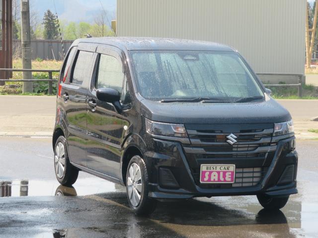 Suzuki WAGON R 2026