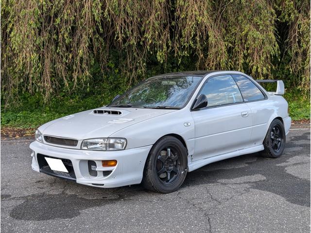 Subaru IMPREZA 1999