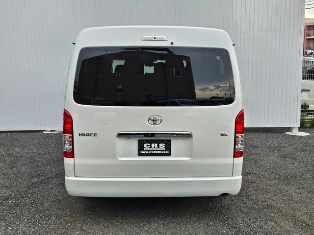 Toyota HIACE WAGON 2025