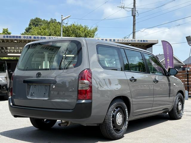 Toyota PROBOX 2020