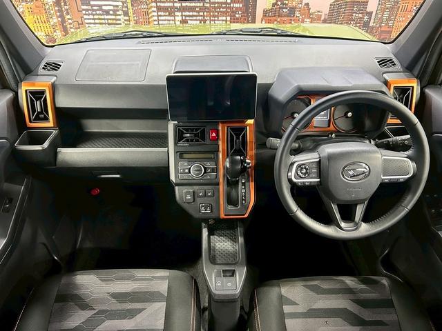 Daihatsu TAFT 2020