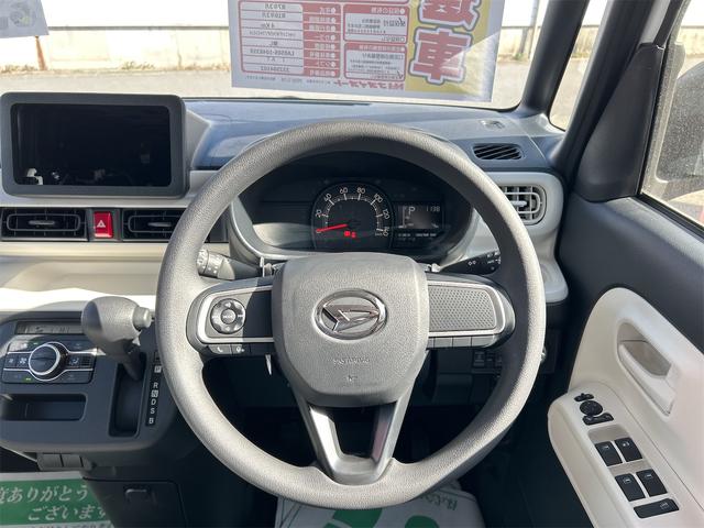 Daihatsu MOVE CANBUS 2025