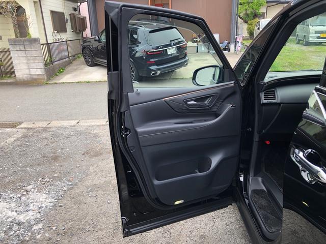 Toyota ALPHARD 2026