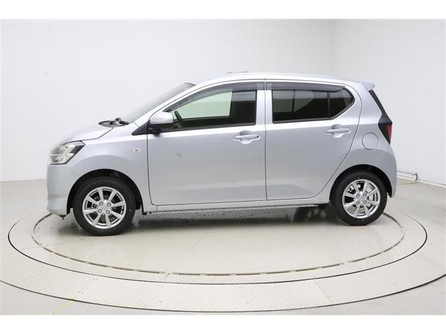 Daihatsu MIRA E:S 2026