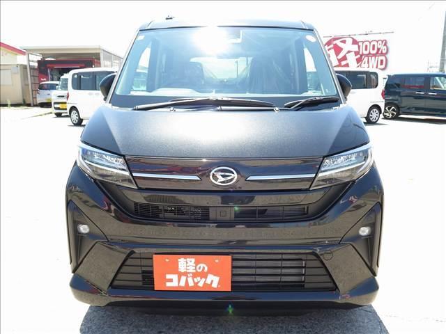 Daihatsu MOVE 2025
