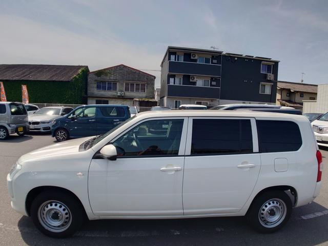 Toyota PROBOX 2024
