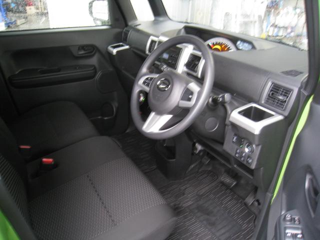 Daihatsu WAKE 2018