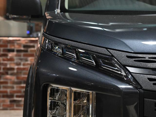 Mitsubishi DELICA D:5 2025