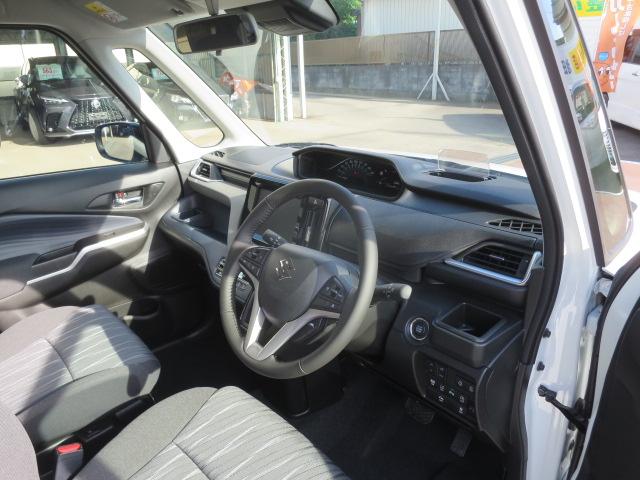 Suzuki SOLIO 2025