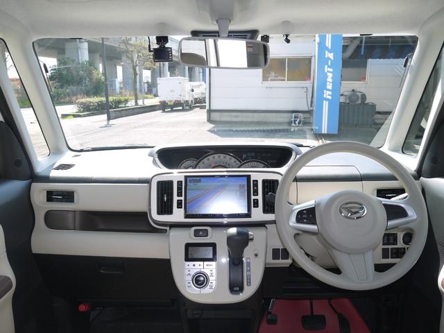 Daihatsu MOVE CANBUS 2019