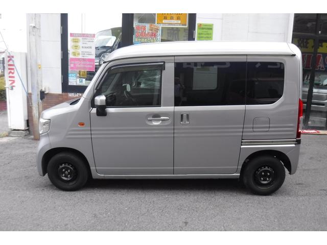 Honda N-VAN 2024