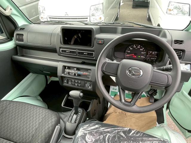 Daihatsu HIJET TRUCK 2025