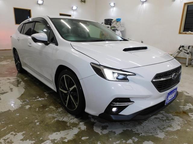 Subaru LEVORG 2024