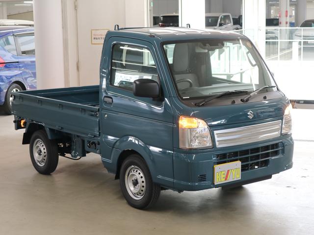 Suzuki CARRY TRUCK 2025