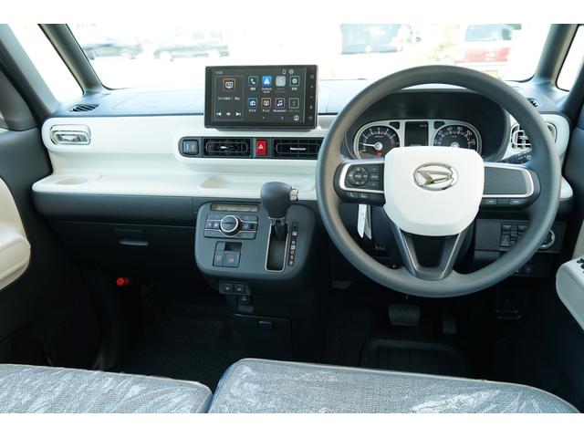 Daihatsu MOVE CANBUS 2026