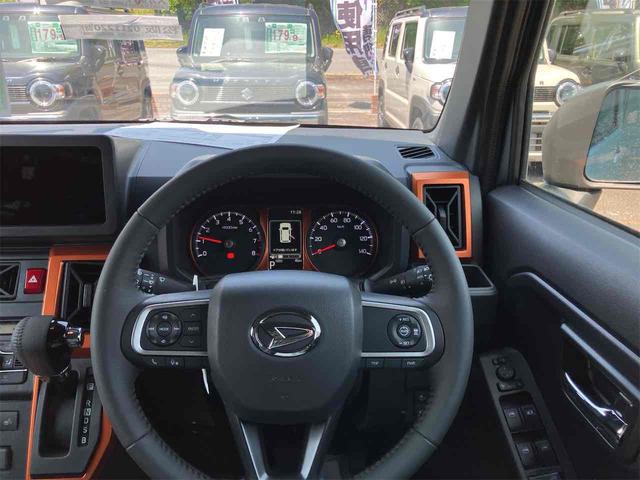 Daihatsu TAFT 2025