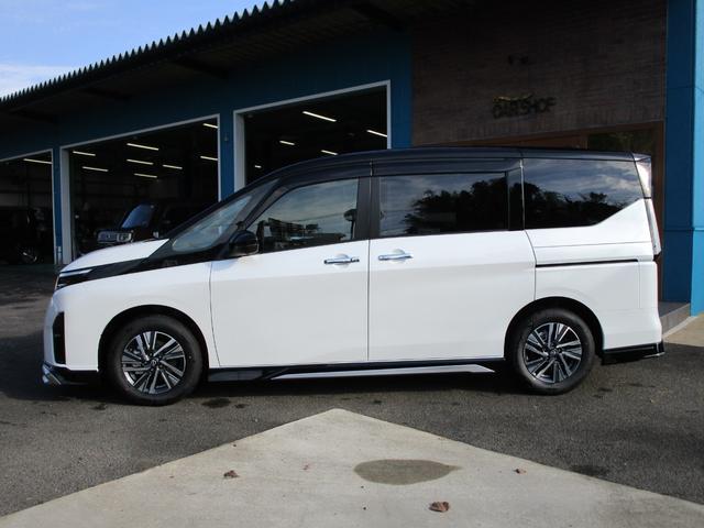 Nissan SERENA 2025