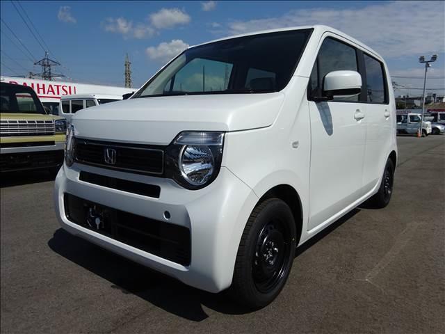 Honda N-WGN 2024