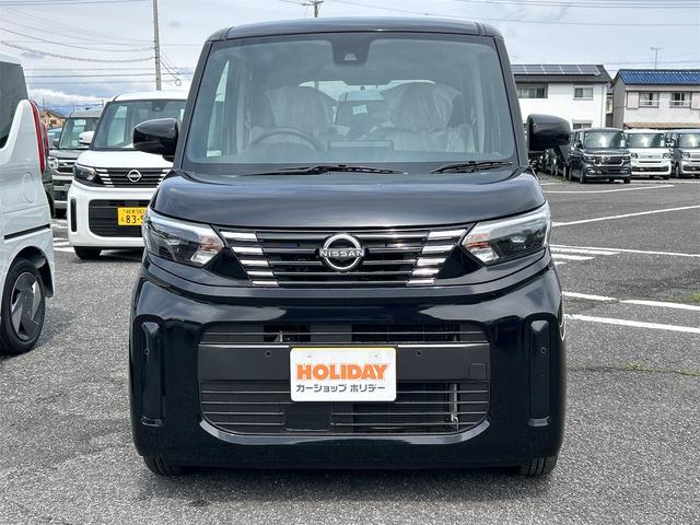 Nissan ROOX 2025