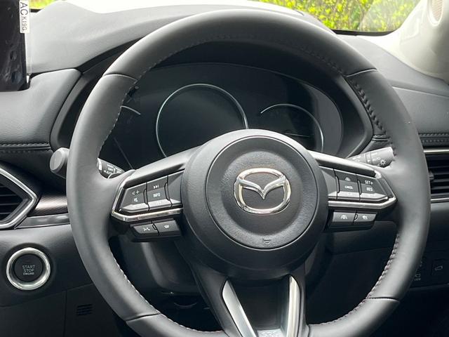 Mazda CX-5 2024