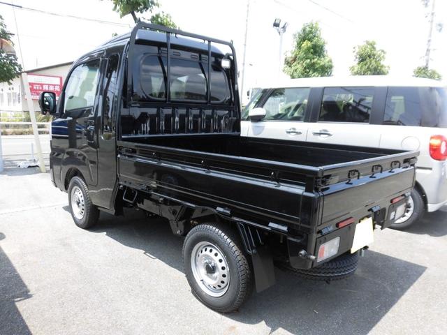 Daihatsu HIJET TRUCK 2025