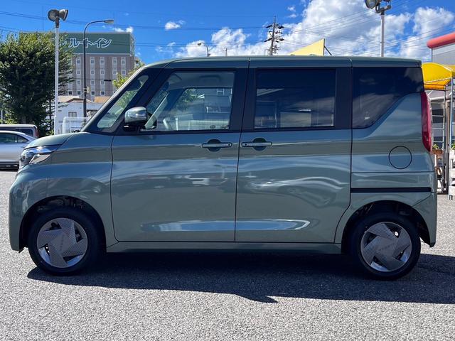 Nissan ROOX 2024