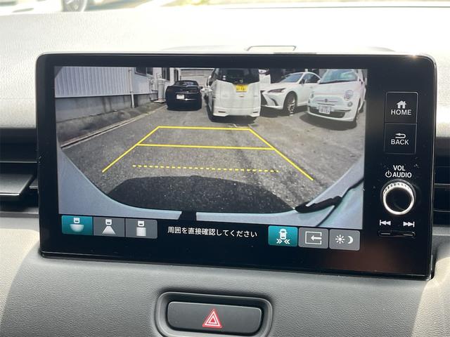 Honda VEZEL 2021
