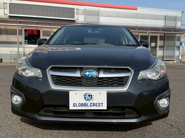 Subaru IMPREZA SPORTS 2013