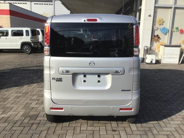 Mazda FLAIR WAGON 2022