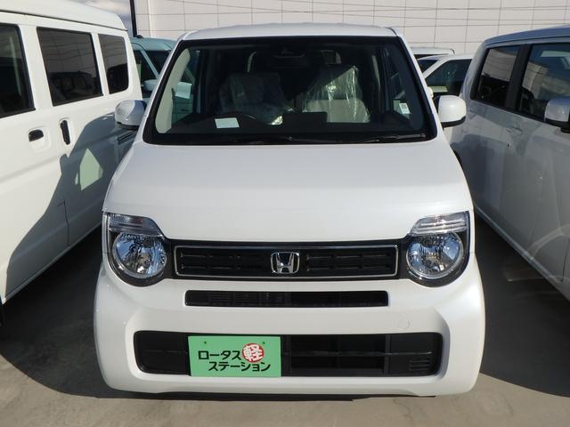 Honda N-WGN 2023