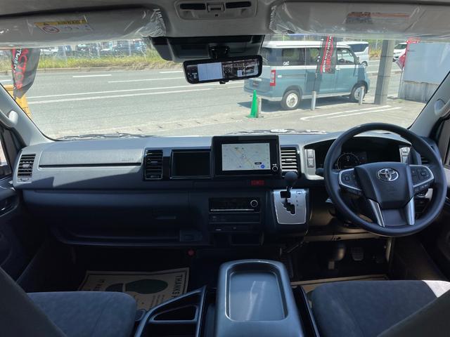 Toyota HIACE WAGON 2026