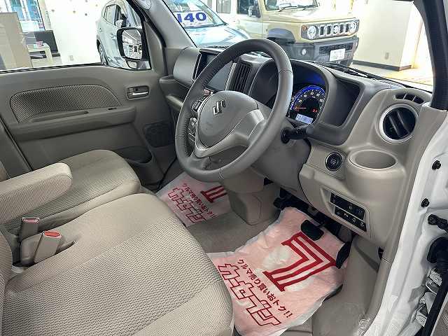 Suzuki EVERY WAGON 2026