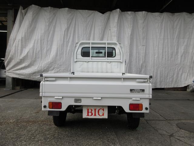 Suzuki CARRY TRUCK 2006