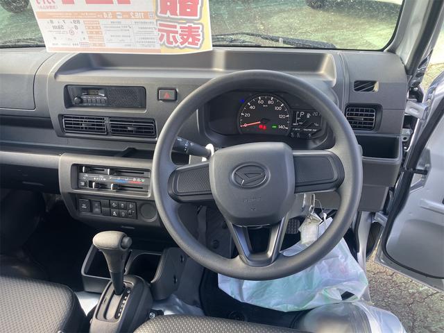 Daihatsu HIJET TRUCK 2025