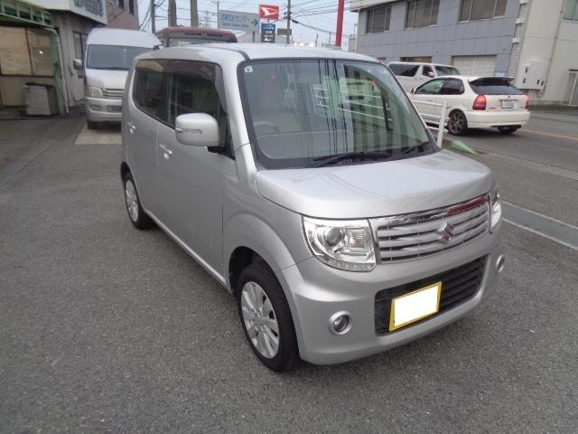 Suzuki MR WAGON WIT 2013