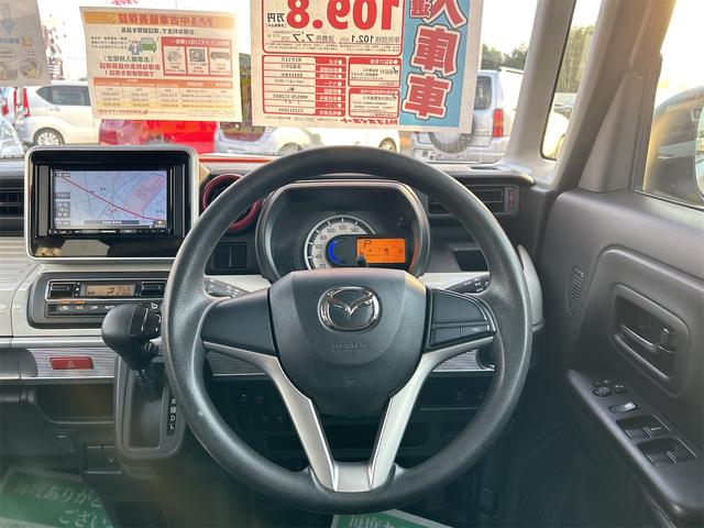 Mazda FLAIR WAGON 2019