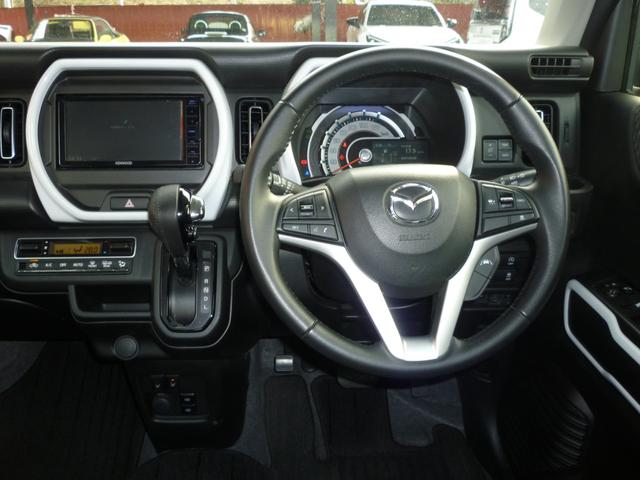 Mazda FLAIR CROSSOVER 2023