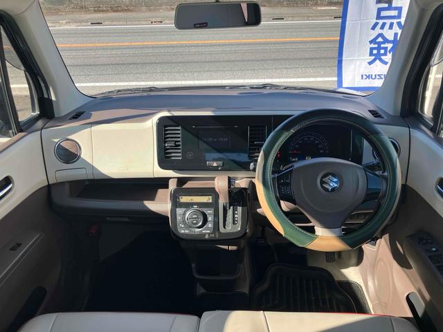 Suzuki MR WAGON WIT 2013